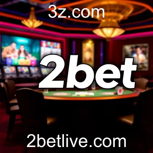 Exploring the Exciting World of Casino Games with 2bet