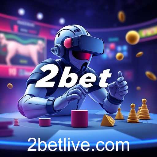 Digital Gaming Trends and 2bet's Influence