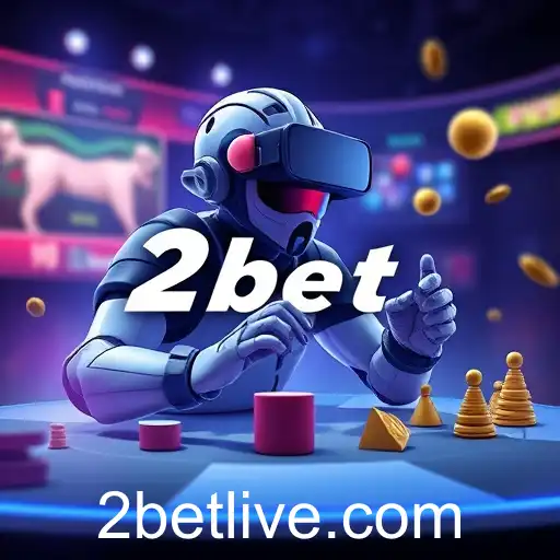 Digital Gaming Trends and 2bet's Influence