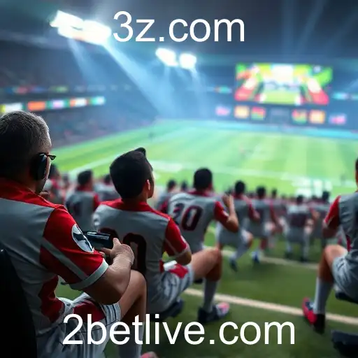Exploring the Popularity of 'Live Events' in Online Gaming with 2bet
