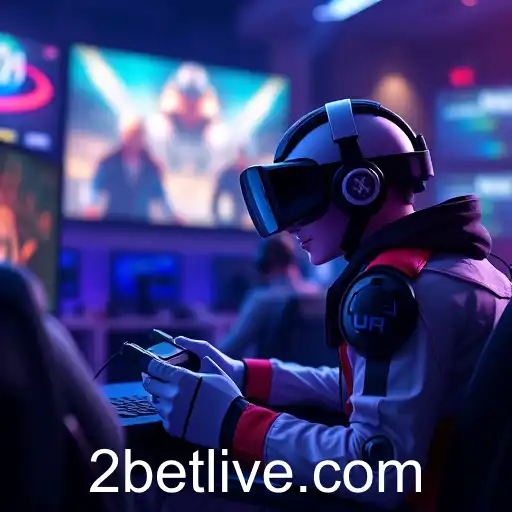 The Evolution of Online Gaming Platforms