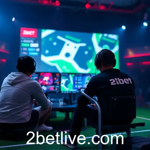 Gaming Expansion and Betting Trends