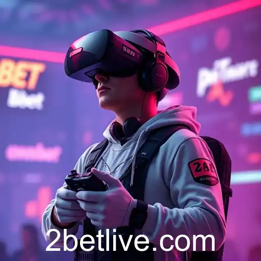 Gaming Trends and Innovations in 2025