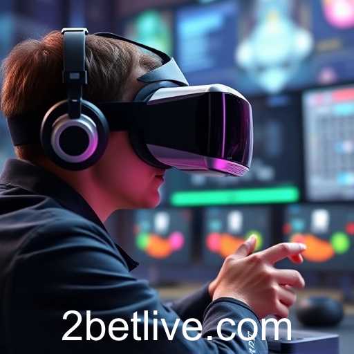 The Growth of Online Gaming in 2025