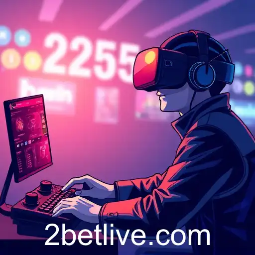 2Bet Revolutionizes Online Gaming in 2025