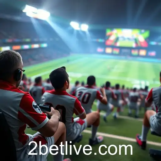 The Rise of Online Strategy Games: A 2025 Perspective