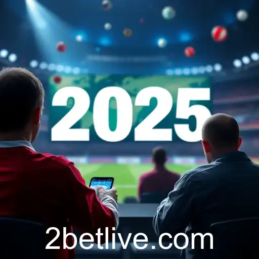 The Rising Surge of Online Betting Platforms