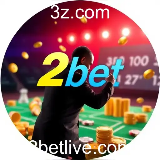 '2bet' Promotions: Enhancing Gaming Experiences with Strategic Engagement