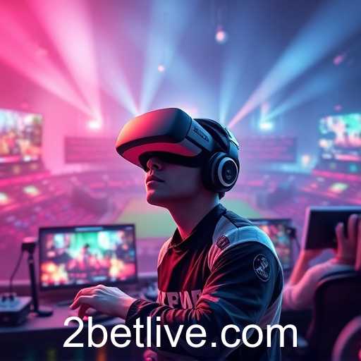 The Rise of 2bet in Online Gaming