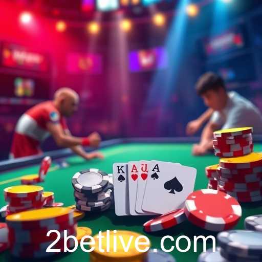 The Rise of 2bet: Gaming Trends and Innovations