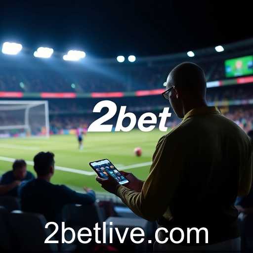 Rising Trends in Online Gaming: The Increasing Popularity of 2bet