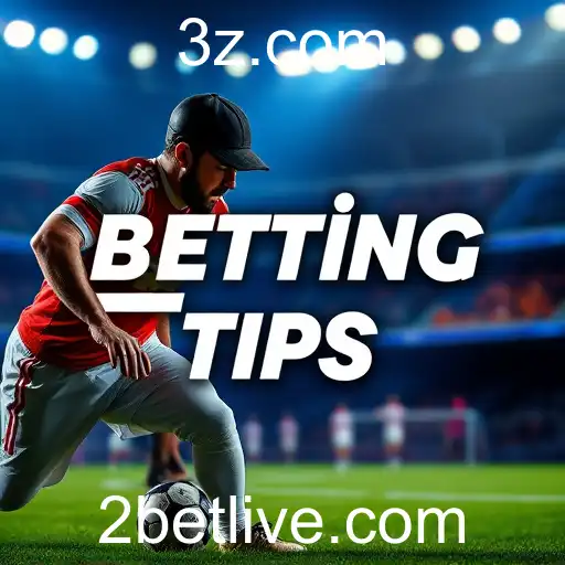 Maximizing Success with Expert 'Betting Tips' for Enthusiasts